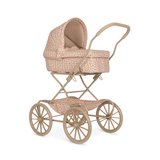 Konges Sløjd Doll Pram Bloomie Blush