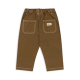 Konges Sløjd Rida Pants Ermine