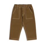 Konges Sløjd Rida Pants Ermine