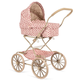 Konges Slojd Doll Pram Rosie Rose
