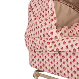 Konges Slojd Doll Pram Rosie Rose