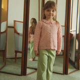 Konges Sløjd Rosier Cardigan Light Rose