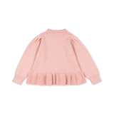 Konges Sløjd Soleil Cardigan Silver Pink