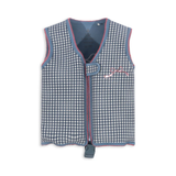 Konges Slojd Soline Swim Vest Flower Bouquet