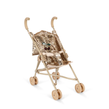 Konges Sløjd Doll Stroller Sparkly Cherry