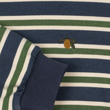 Konges Sløjd Spellbound Stripe Polo