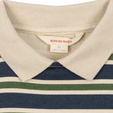 Konges Sløjd Spellbound Stripe Polo