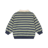 Konges Sløjd Spellbound Stripe Polo