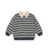 Konges Sløjd Spellbound Stripe Polo