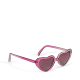 Konges Slojd Sunglasses Baby Heart Pink Multi