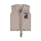 Konges Slojd Swim Vest Crocodile