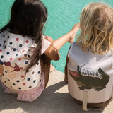 Konges Slojd Swim Vest Crocodile