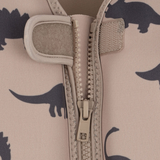 Konges Slojd Swim Vest Dino Silhouette