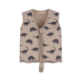Konges Slojd Swim Vest Dino Silhouette