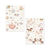 Konges Slojd Tattoos - Girl Mix Pack