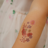 Konges Slojd Tattoos - Girl Mix Pack