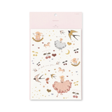 Konges Slojd Tattoos - Girl Mix Pack