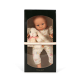 Konges Slojd Teddy Baby Doll Set
