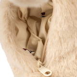 Konges Slojd Teddy Bag - Bunny