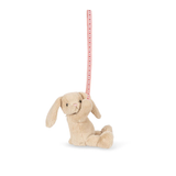 Konges Slojd Teddy Bag - Bunny