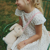 Konges Slojd Teddy Bag - Bunny