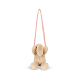 Konges Slojd Teddy Bag - Bunny