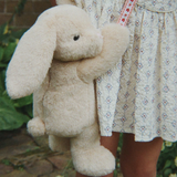Konges Slojd Teddy Bag - Bunny