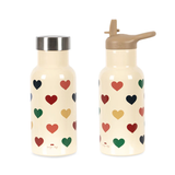 Konges Sløjd Thermo Bottle Bon Coeur Coloré