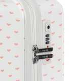Konges Slojd Travel Suitcase - Kitty Gelateria
