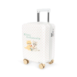 Konges Slojd Travel Suitcase - Kitty Gelateria