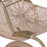 Konges Sløjd Tulle Doll Pram Fairy Etoile Sangria