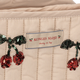 Konges Sløjd Tulle Doll Stroller Mon Cheri Sequin