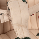 Konges Sløjd Tulle Doll Stroller Mon Cheri Sequin