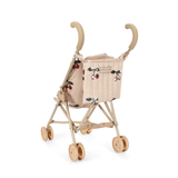 Konges Sløjd Tulle Doll Stroller Mon Cheri Sequin