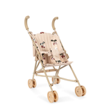 Konges Sløjd Tulle Doll Stroller Mon Cheri Sequin