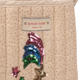 Konges Sløjd Doll Stroller Rainbow Star