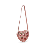 Konges Slojd Tut Shoulder Bag Strawberries