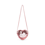 Konges Slojd Tut Shoulder Bag Swan