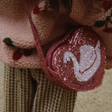 Konges Slojd Tut Shoulder Bag Swan