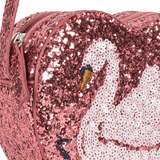 Konges Slojd Tut Shoulder Bag Swan