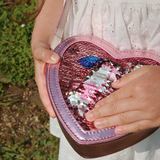 Konges Slojd Tut Shoulder Bag Rose