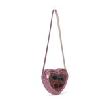 Konges Slojd Tut Shoulder Bag Rose