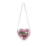 Konges Slojd Tut Shoulder Bag Rose