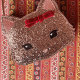 Konges Slojd Tut Shoulder Bag Kitty