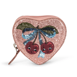 Konges Sløjd Tut Wallet Mellow Rose
