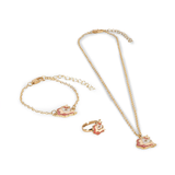 Konges Slojd Unicorn Jewellery Set