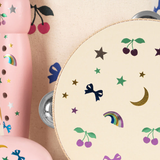 Konges Slojd Music Set Petite Rainbow Twinkle