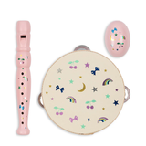 Konges Slojd Music Set Petite Rainbow Twinkle