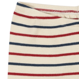 Konges Sløyd Voco Modal Pants - Tricolore Bleu