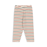 Konges Sløyd Voco Modal Pants - Tricolore Bleu